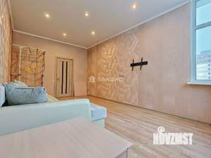 2-к квартира, вторичка, 63м2, 13/22 этаж