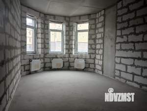 1-к квартира, вторичка, 39м2, 1/3 этаж