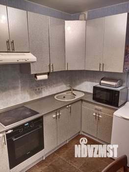 1-к квартира, вторичка, 37м2, 16/22 этаж