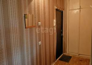 1-к квартира, вторичка, 32м2, 4/5 этаж