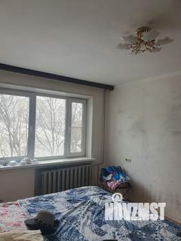1-к квартира, вторичка, 32м2, 4/9 этаж