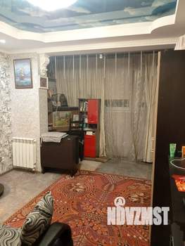 2-к квартира, вторичка, 49м2, 15/17 этаж