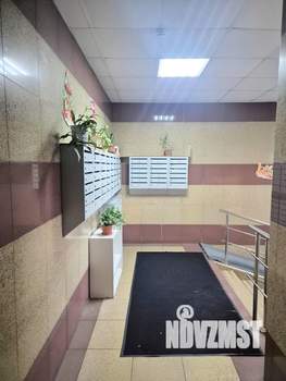 1-к квартира, вторичка, 47м2, 15/16 этаж