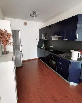 2-к квартира, вторичка, 58м2, 11/12 этаж