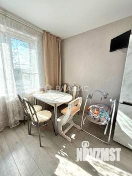 2-к квартира, вторичка, 52м2, 6/10 этаж