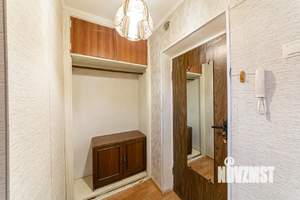 1-к квартира, вторичка, 29м2, 3/5 этаж