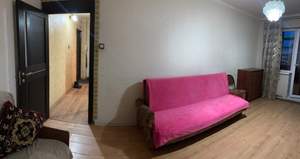 3-к квартира, вторичка, 56м2, 5/5 этаж