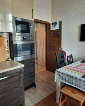 3-к квартира, вторичка, 77м2, 13/20 этаж