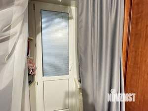 1-к квартира, вторичка, 30м2, 2/5 этаж