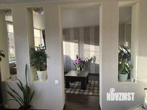 3-к квартира, вторичка, 86м2, 4/17 этаж