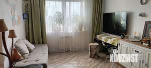 2-к квартира, вторичка, 63м2, 4/22 этаж