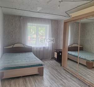 1-к квартира, вторичка, 31м2, 1/5 этаж