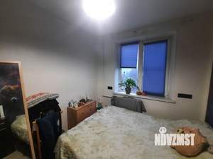 2-к квартира, вторичка, 42м2, 4/10 этаж