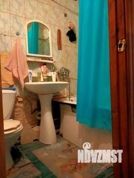 3-к квартира, вторичка, 55м2, 4/5 этаж