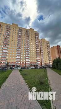 2-к квартира, вторичка, 57м2, 6/17 этаж