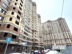 2-к квартира, вторичка, 55м2, 11/20 этаж