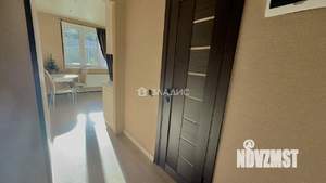 1-к квартира, вторичка, 39м2, 1/14 этаж