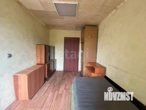 3-к квартира, вторичка, 56м2, 5/5 этаж