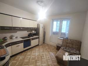 1-к квартира, вторичка, 43м2, 4/11 этаж