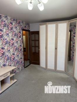 2-к квартира, вторичка, 46м2, 1/5 этаж