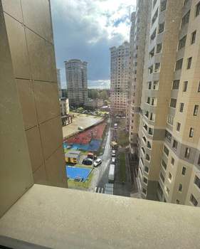 2-к квартира, вторичка, 52м2, 10/21 этаж