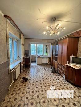 1-к квартира, вторичка, 31м2, 2/5 этаж