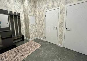 1-к квартира, вторичка, 37м2, 3/3 этаж