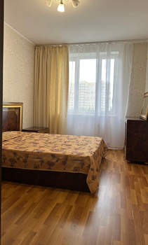 2-к квартира, вторичка, 65м2, 10/17 этаж