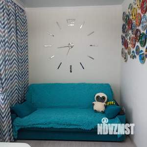 1-к квартира, вторичка, 40м2, 13/21 этаж