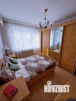 3-к квартира, вторичка, 68м2, 5/5 этаж