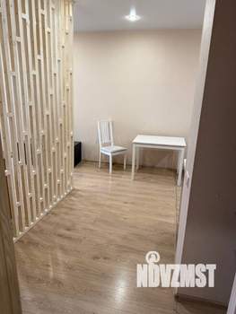 2-к квартира, вторичка, 43м2, 5/17 этаж