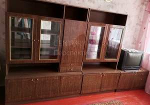 1-к квартира, вторичка, 30м2, 2/5 этаж