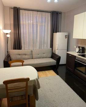 1-к квартира, вторичка, 50м2, 14/22 этаж