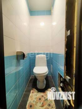 3-к квартира, вторичка, 61м2, 4/5 этаж
