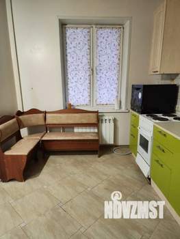 2-к квартира, вторичка, 70м2, 1/16 этаж