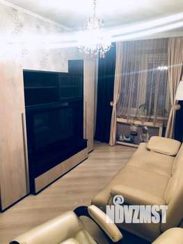 2-к квартира, вторичка, 44м2, 1/5 этаж