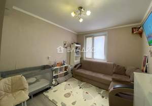 2-к квартира, вторичка, 46м2, 11/12 этаж