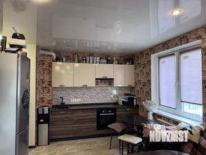 Студия квартира, вторичка, 36м2, 15/18 этаж