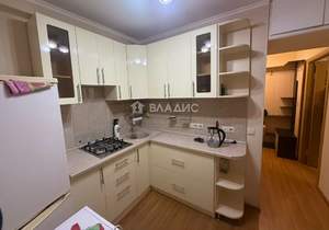 1-к квартира, вторичка, 30м2, 2/5 этаж