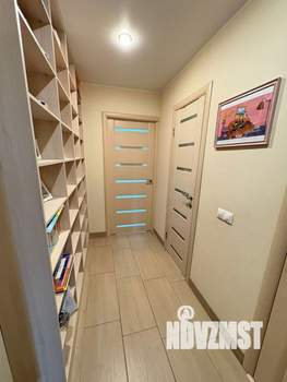 2-к квартира, вторичка, 52м2, 5/5 этаж