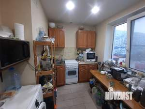 2-к квартира, вторичка, 42м2, 4/10 этаж