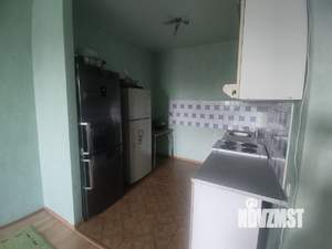 2-к квартира, вторичка, 43м2, 5/15 этаж