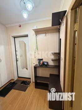 1-к квартира, вторичка, 30м2, 2/5 этаж