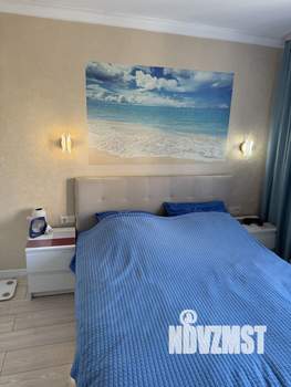2-к квартира, вторичка, 45м2, 5/5 этаж