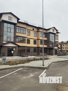 3-к квартира, вторичка, 76м2, 3/3 этаж