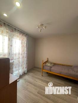 1-к квартира, вторичка, 42м2, 15/23 этаж