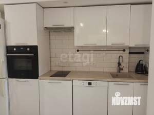 1-к квартира, вторичка, 35м2, 2/12 этаж