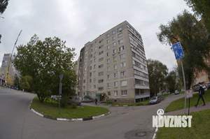 1-к квартира, вторичка, 33м2, 1/5 этаж