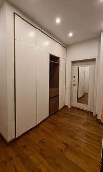 2-к квартира, вторичка, 67м2, 13/17 этаж