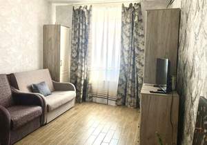 Студия квартира, вторичка, 24м2, 1/3 этаж